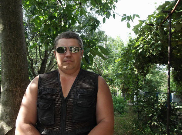 Алексей Лесь