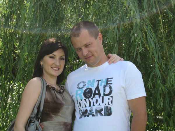 Сергей Бойко