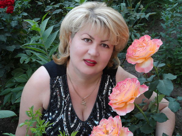 Лилия Овсянникова - Нудьга