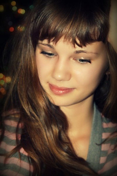 Мария Бондарева