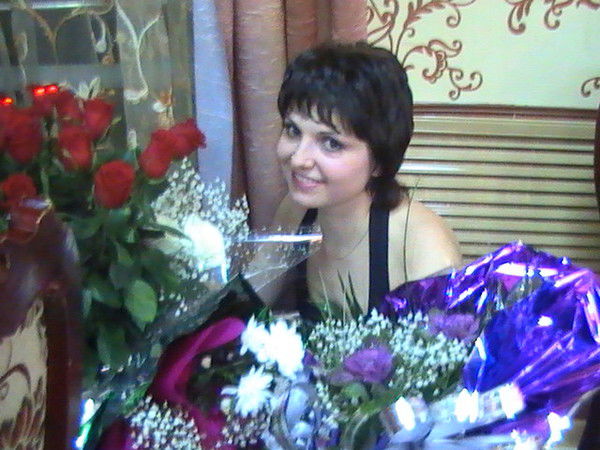 Нонна Кузьмина