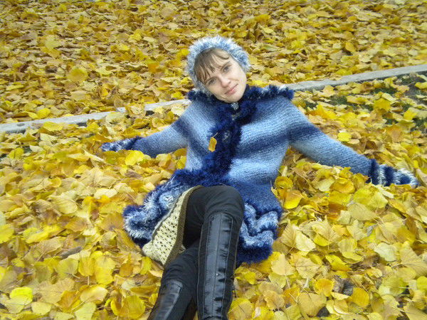 Елена Петренко