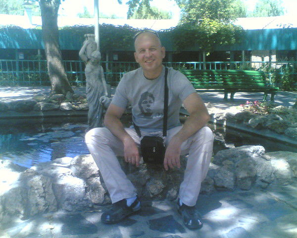 Геннадий Стратейчук