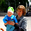 Елена Маноли
