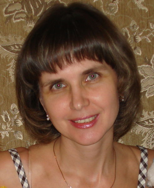 Татьяна Савельева