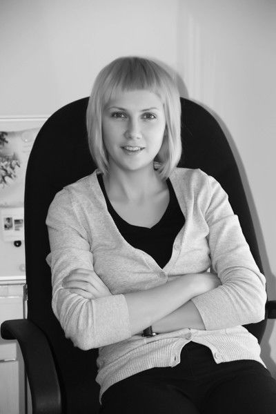 Елена Елисеева