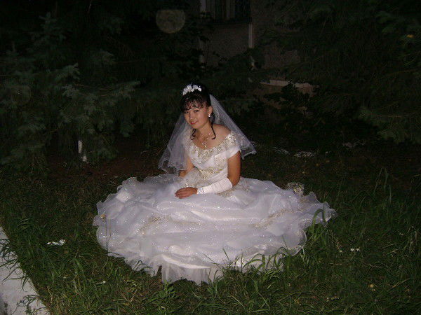 Бахытгуль Гиздетдинова