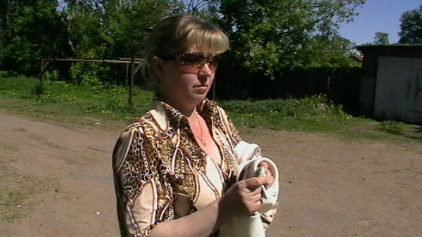 Татьяна Лункина