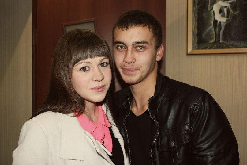 Ирина Козлова