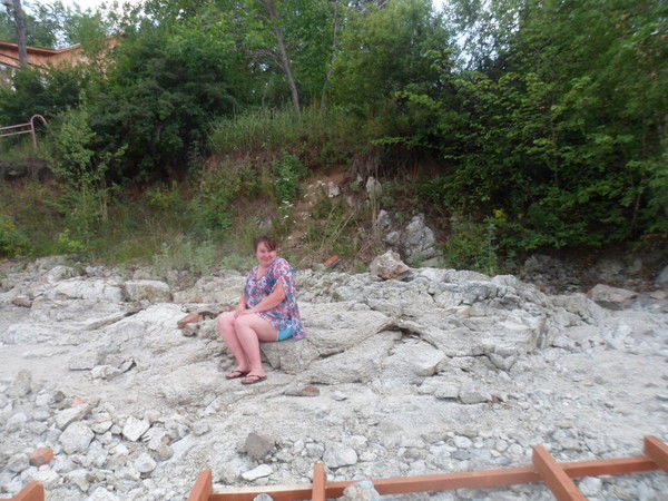 Наталья Круглова