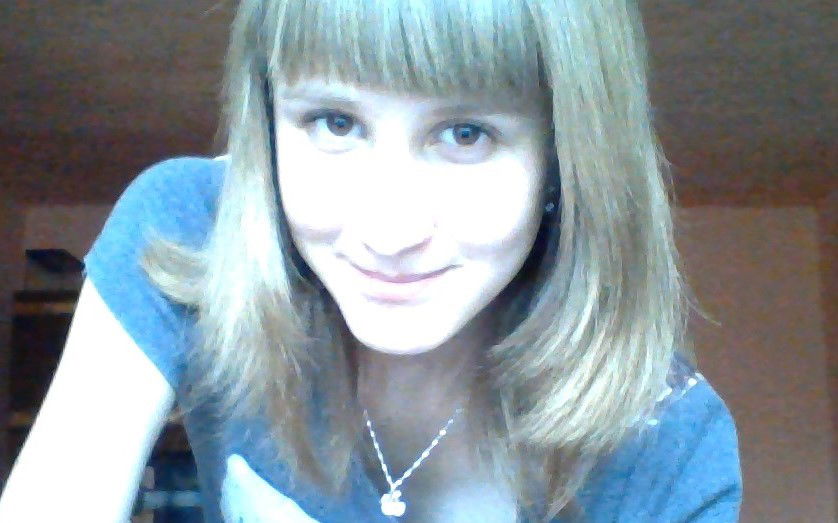 Екатерина Евстегнеева