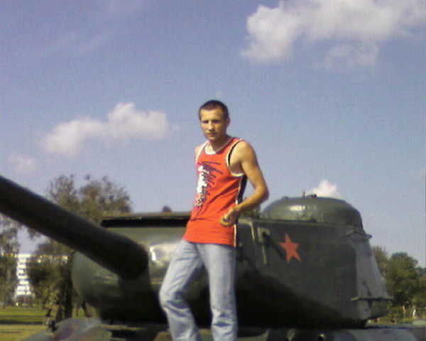 Андрей Лукашенко