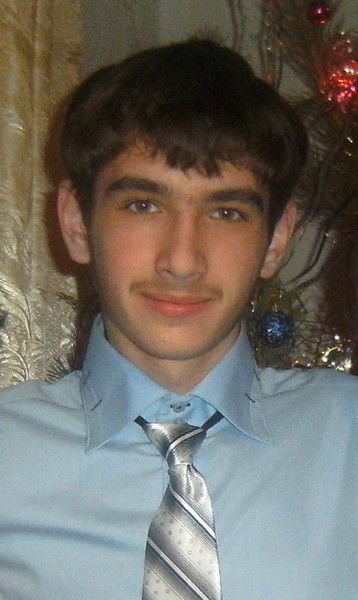 Кирилл Гобунов