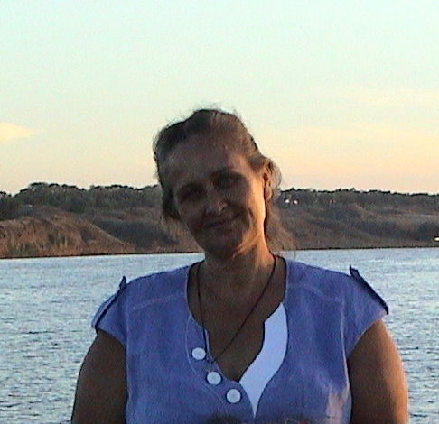 Татьяна Решетникова