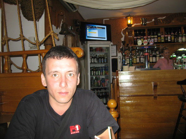 Рафаил Сулейманов