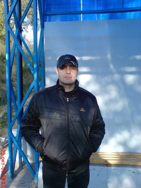 Александр Волков