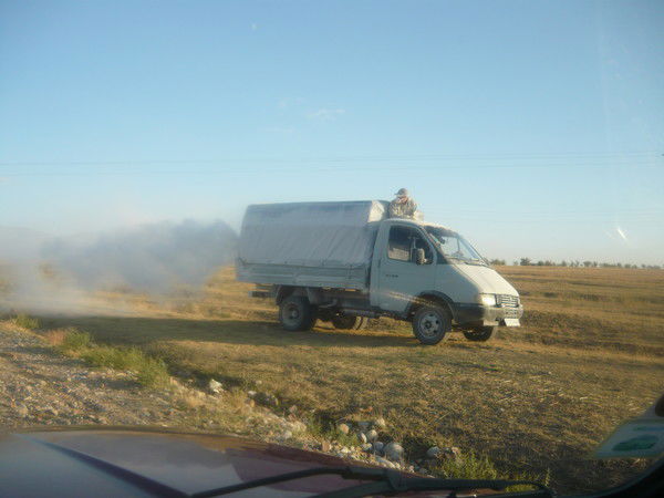 Бауыржан Сайранбаев