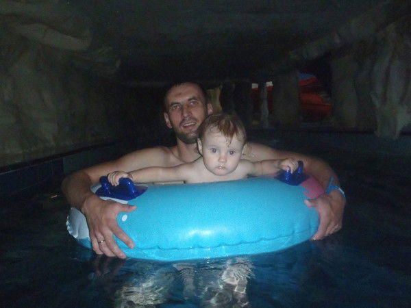 Александр Ретюнских