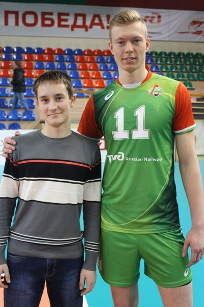 Санёк Власов