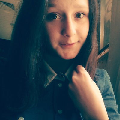 Надюшка Люцко