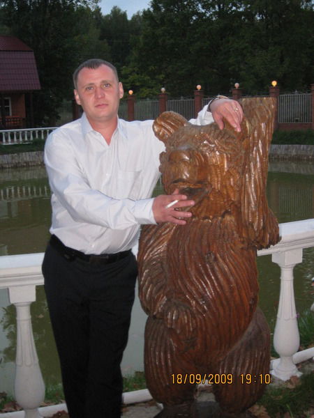 Дмитрий Семтин