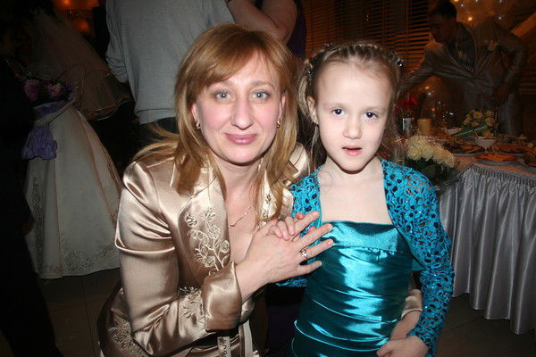 Светлана Герасимова