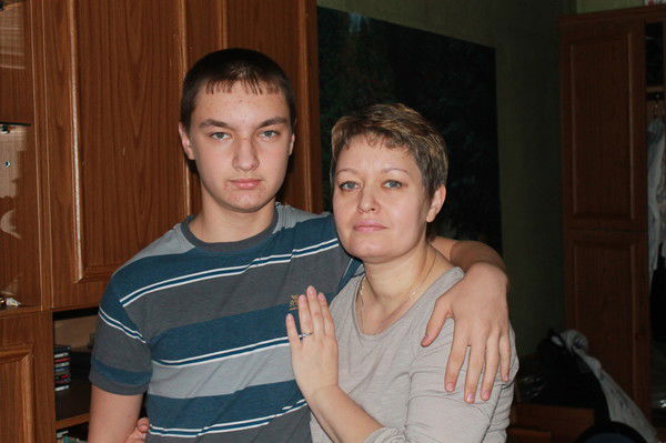 Елена Сказка