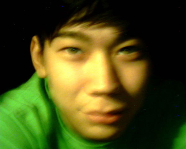 Куаныш Ахметов