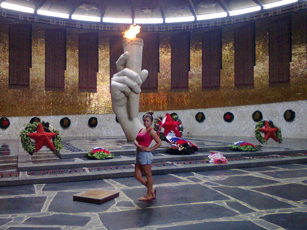 Ксения Бабич