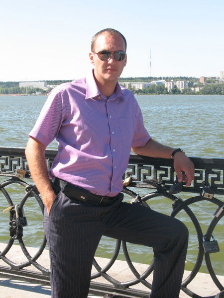 Денис Кулагин