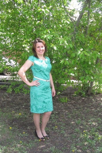 Светлана Плотникова (Сукнева)