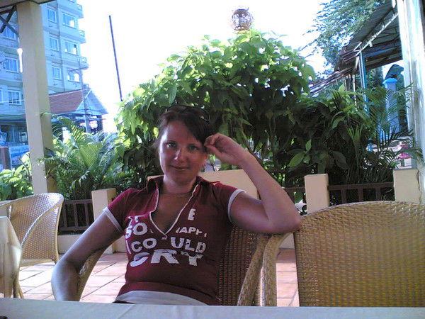 Вера Романенкова