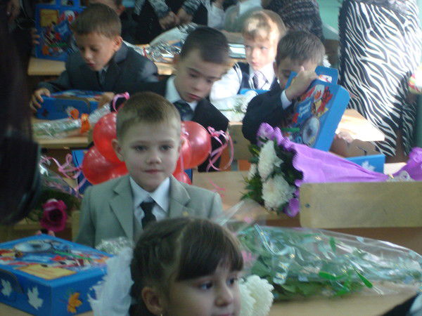 Денис Ушаков