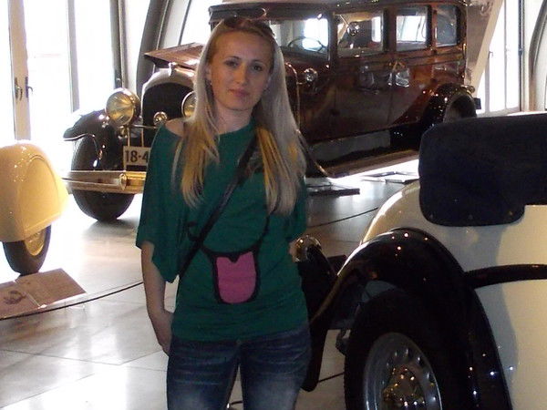 Света Кравчук