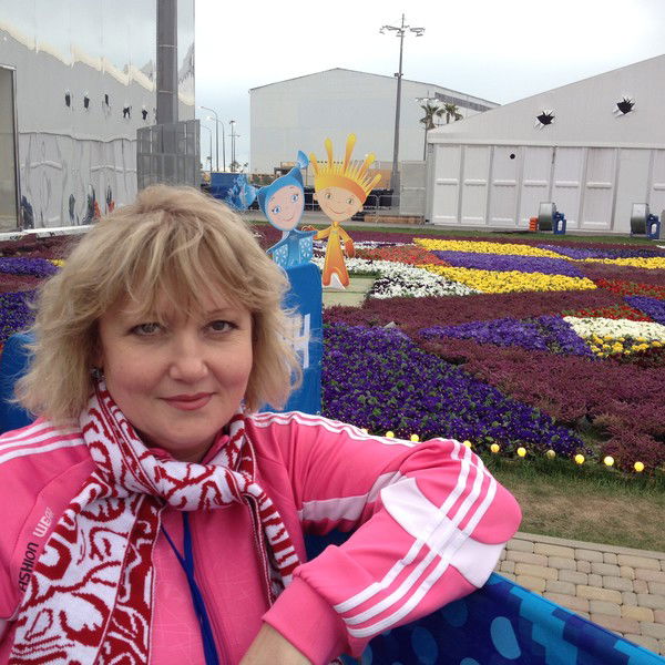 Урбанович Татьяна