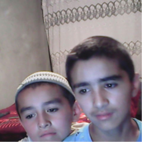 Muhammadysuf  Muhammadsodik Sultanov