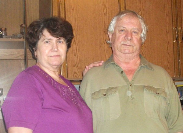 Роза Гуцова