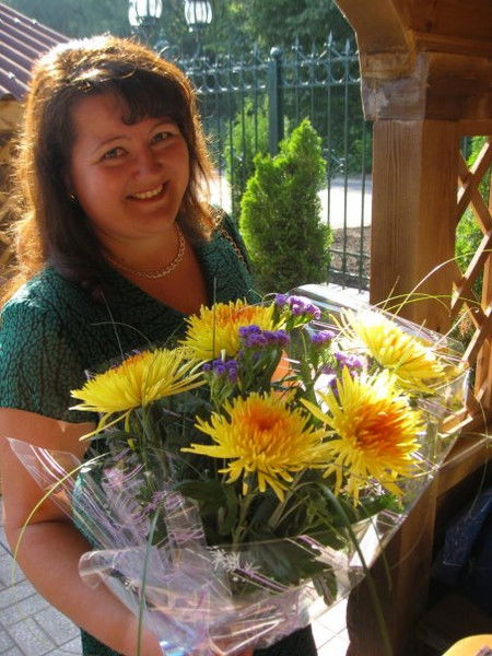 Ирина Дубровина