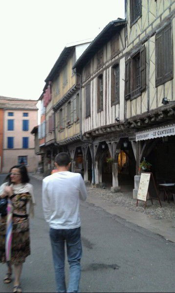 Никита Бартенев