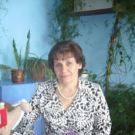 Наталья Пономарёва