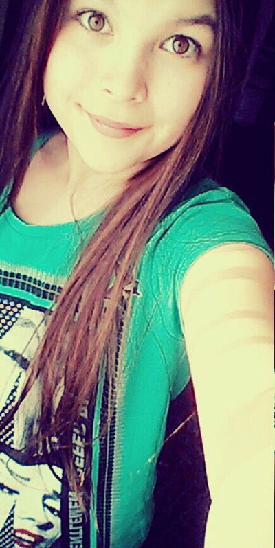 Гузель Даутова