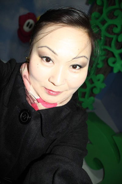 Гульбану Омарбекова