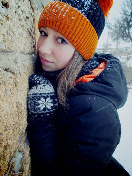 Левиза Ильясова