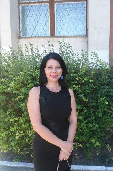 Ирина Бабаева