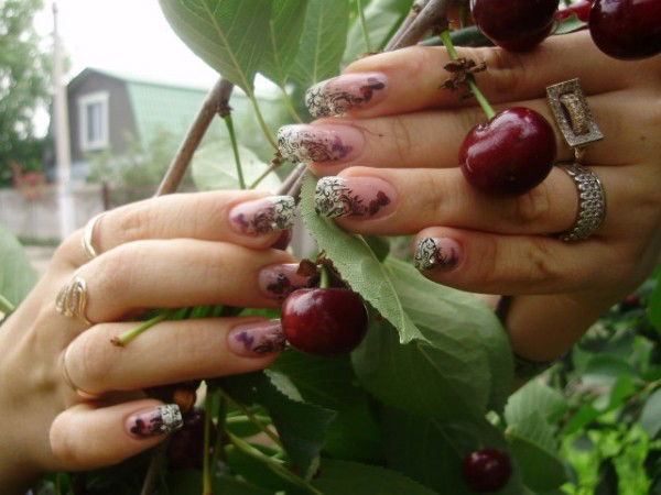 Алла Волоха