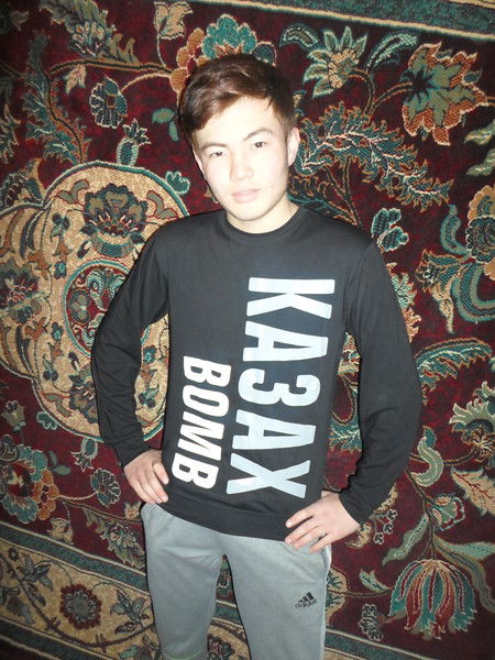 _-Казах-_- -_-Абылайхан-_