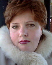 Наталья Воложенина