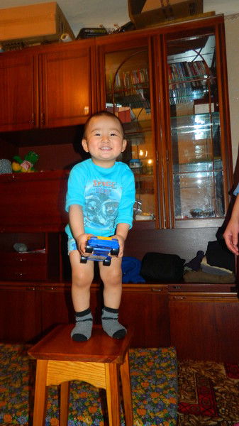 Жоодар Полотов