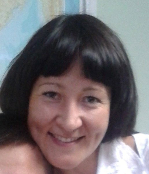 Ольга Анисимова