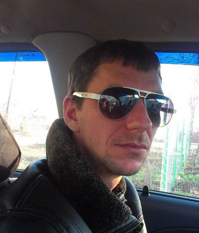 Александр Леонтьев